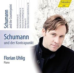 Foto van Schumann und der kontrapunkt - cd (4010276026716)