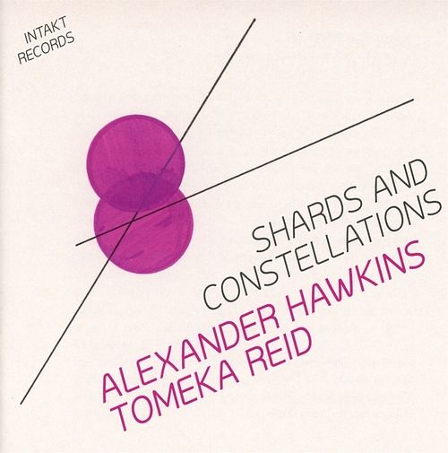 Foto van Shards and constellations - cd (7640120193447)