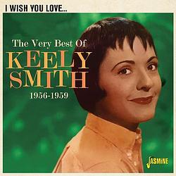 Foto van I wish you love. the very best 1956-1959 - cd (0604988111927)