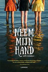 Foto van Neem mijn hand - kate dicamillo - ebook (9789401471183)