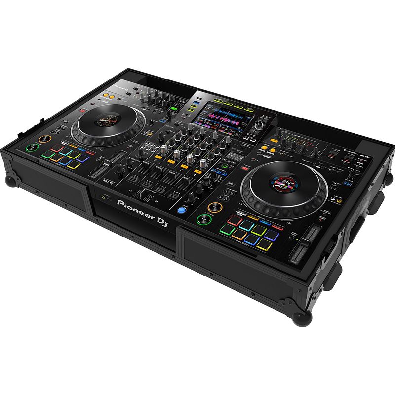 Foto van Zomo p-xdj-xz nse flightcase voor pioneer xdj-xz