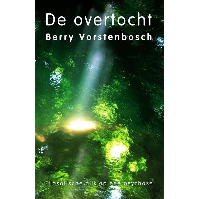 Foto van De overtocht