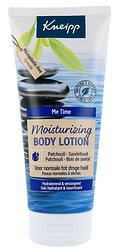 Foto van Kneipp bodylotion me time