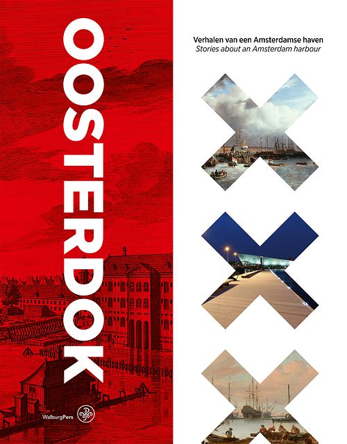 Foto van Het oosterdok - ebook (9789462497412)