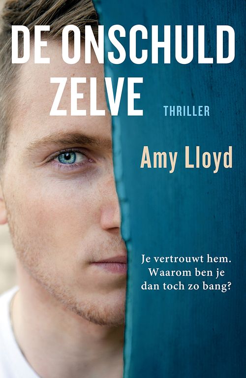 Foto van De onschuld zelve - amy lloyd - ebook (9789026144363)