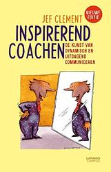 Foto van Inspirerend coachen - jef clement - ebook (9789401430838)