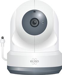 Foto van Elro bc4000-c full hd uitbreidingscamera