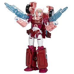 Foto van Transformers generations legacy ev deluxe - elita 1 - speelgoed (5010993972050)