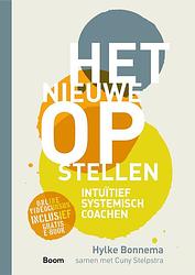 Foto van Het nieuwe opstellen - hylke bonnema - ebook (9789058755148)