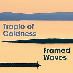 Foto van Framed waves - cd (8033959880333)