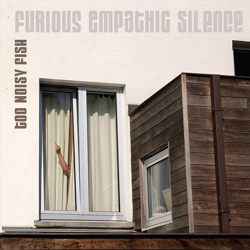 Foto van Furious empathic silence - cd (5410547053011)