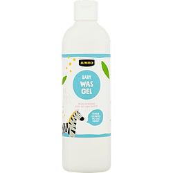 Foto van Jumbo baby wasgel 300ml