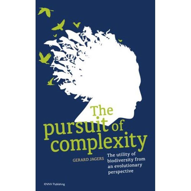 Foto van The pursuit of complexity