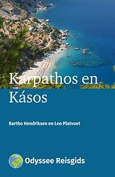 Foto van Kárpathos en kásos - bartho hendriksen - ebook (9789461230843)