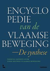 Foto van Encyclopedie van de vlaamse beweging - - ebook