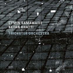 Foto van Trickster orchestra - cd (0602435502434)