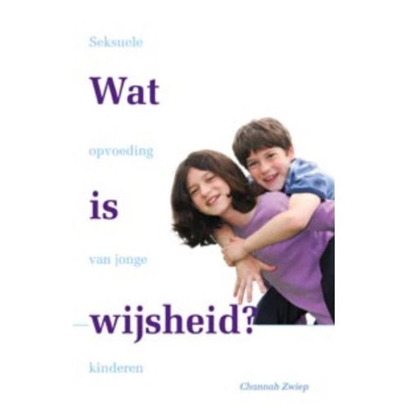 Foto van Wat is wijsheid