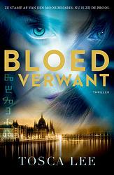 Foto van Bloedverwant - tosca lee - ebook (9789043527866)