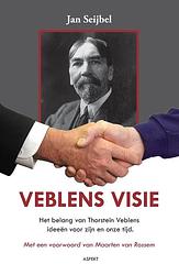 Foto van Veblens visie - jan seijbel - ebook (9789464622881)