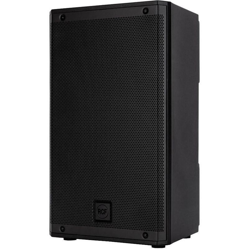 Foto van Rcf art 910-ax digitale actieve 10" fullrange speaker 2100w