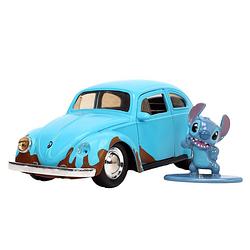 Foto van Jada toys jada die-cast lilo 1959 volkswagen beetle 1:32