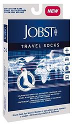 Foto van Jobst travel socks zwart 41-42