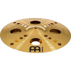 Foto van Meinl hcs16trs hcs trash stack 16 inch effect bekken