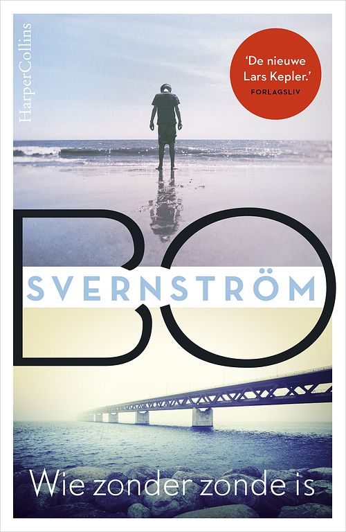 Foto van Wie zonder zonde is - bo svernström - ebook (9789402759464)