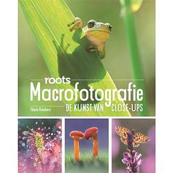 Foto van Macrofotografie