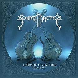 Foto van Acoustic adventures - volume one - cd (4251981700199)