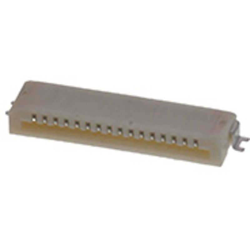 Foto van Molex 527931670 ffc/fpc-aansluiting inhoud: 1 stuk(s)