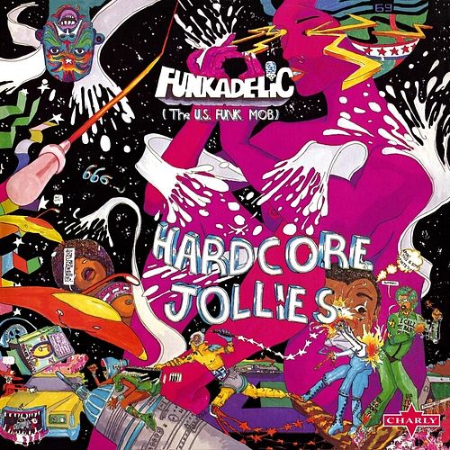 Foto van Hardcore jollies - cd (5060767443088)