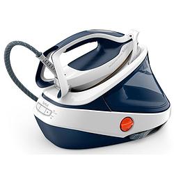 Foto van Tefal stoomstrijksysteem pro express ultimate ii gv9712