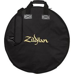 Foto van Zildjian zizcb24d deluxe cymbal bag 24 inch bekkentas