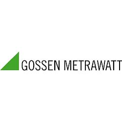 Foto van Gossen metrawatt z556k tas voor meetapparatuur