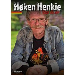 Foto van Høken henkie