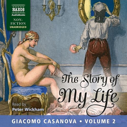 Foto van The story of my life, vol. 2 - cd (9781781981467)