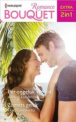 Foto van Per ongeluk verleid / zomers geluk - natalie anderson, kandy shepherd - ebook