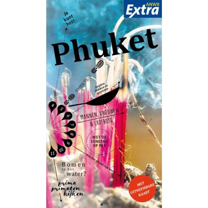 Foto van Phuket - anwb extra