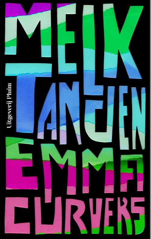 Foto van Melktanden - emma curvers - ebook (9789083054261)