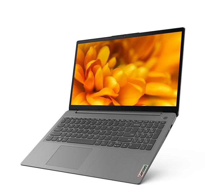 Foto van Lenovo ideapad 3 15itl6 (82h803ppmh) -15 inch laptop