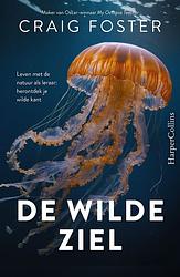 Foto van De wilde ziel - craig foster - ebook