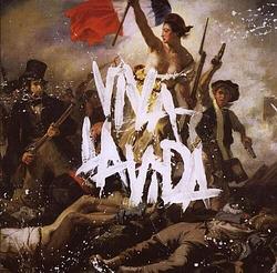 Foto van Viva la vida or death and all his friend - cd (5099921688805)