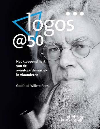 Foto van Logos@50 - godfried-willem raes - hardcover (9789058566058)