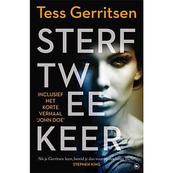 Foto van Sterf twee keer - rizzoli & isles