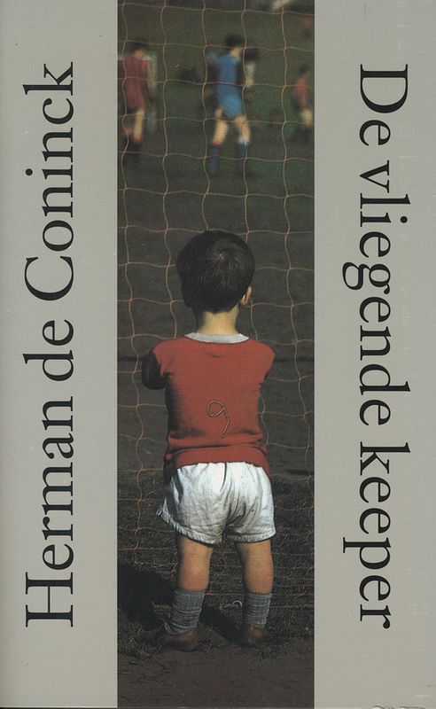 Foto van De vliegende keeper - herman de coninck - ebook (9789029581424)