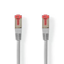 Foto van Nedis cat6-kabel - ccgt85221gy30