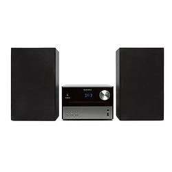 Foto van Nikkei nmc330 - microset met dab+ en bluetooth