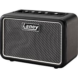 Foto van Laney mini-stb-supergr gitaarversterker met bluetooth