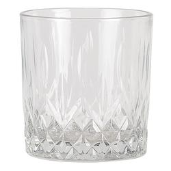 Foto van Clayre & eef transparente drinkglas ø 8*9 cm / 280 ml 6gl3405